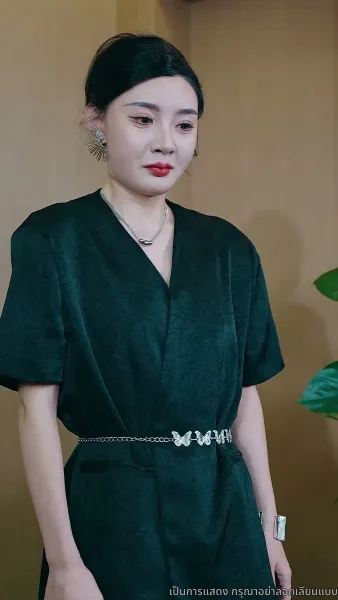 หลังจากหายบ้า ฉันก็กลายเป็นเขยตระกูลมหาเศรษฐี