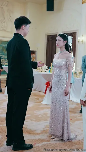 หลังจากหายบ้า ฉันก็กลายเป็นเขยตระกูลมหาเศรษฐี