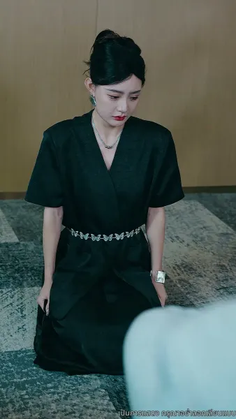 หลังจากหายบ้า ฉันก็กลายเป็นเขยตระกูลมหาเศรษฐี