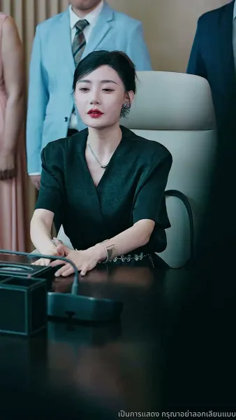 หลังจากหายบ้า ฉันก็กลายเป็นเขยตระกูลมหาเศรษฐี