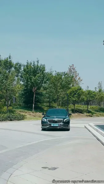 หลังจากหายบ้า ฉันก็กลายเป็นเขยตระกูลมหาเศรษฐี