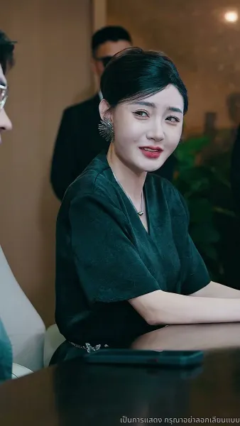 หลังจากหายบ้า ฉันก็กลายเป็นเขยตระกูลมหาเศรษฐี