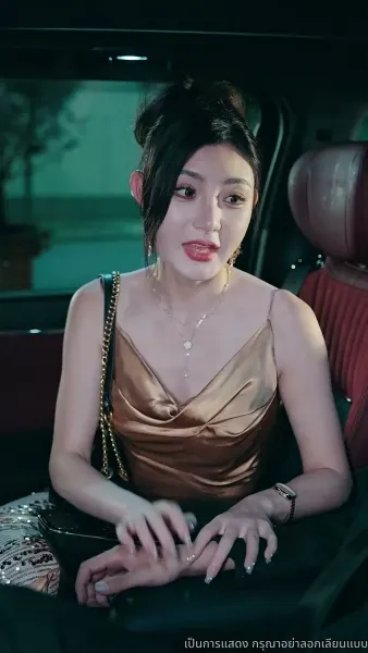 หลังจากหายบ้า ฉันก็กลายเป็นเขยตระกูลมหาเศรษฐี