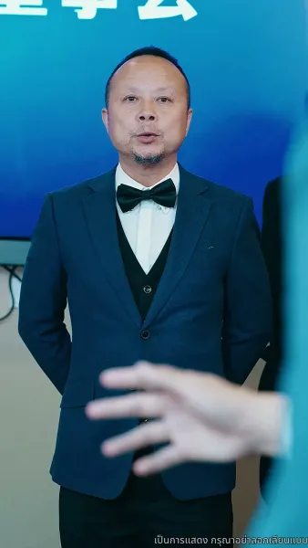 หลังจากหายบ้า ฉันก็กลายเป็นเขยตระกูลมหาเศรษฐี