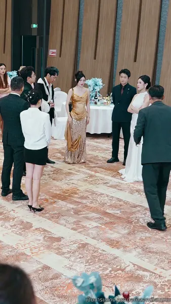 หลังจากหายบ้า ฉันก็กลายเป็นเขยตระกูลมหาเศรษฐี