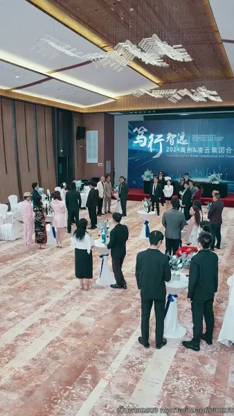 หลังจากหายบ้า ฉันก็กลายเป็นเขยตระกูลมหาเศรษฐี