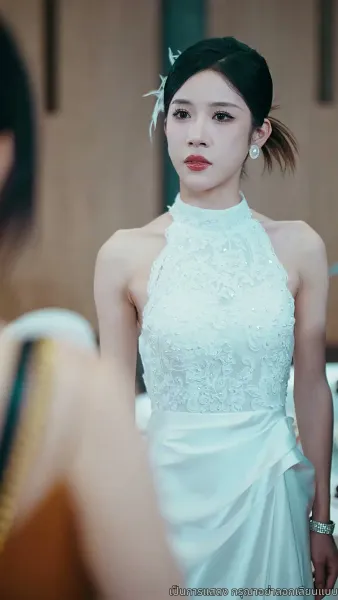 หลังจากหายบ้า ฉันก็กลายเป็นเขยตระกูลมหาเศรษฐี