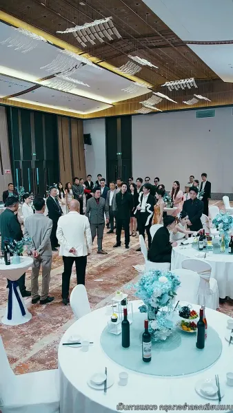 หลังจากหายบ้า ฉันก็กลายเป็นเขยตระกูลมหาเศรษฐี