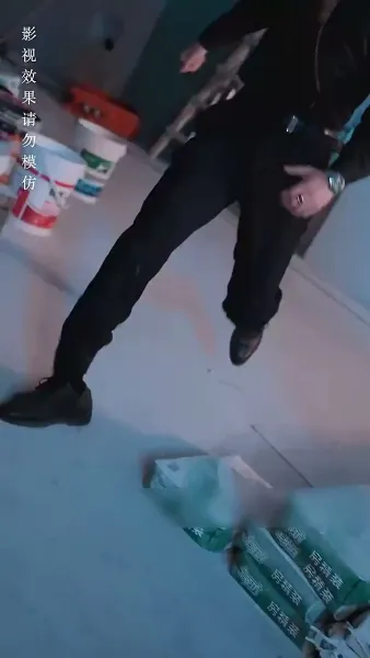 [พากย์ไทย]ตะลึง