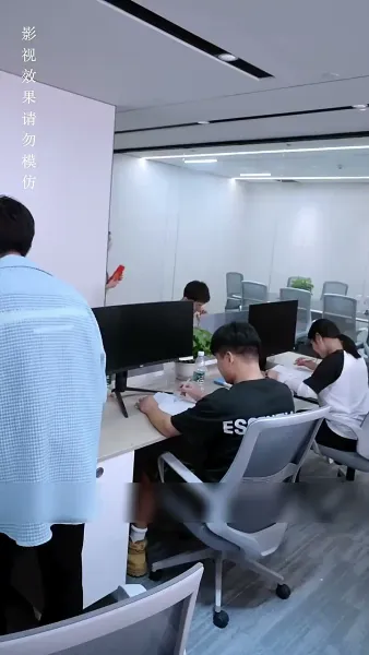 [พากย์ไทย]ตะลึง