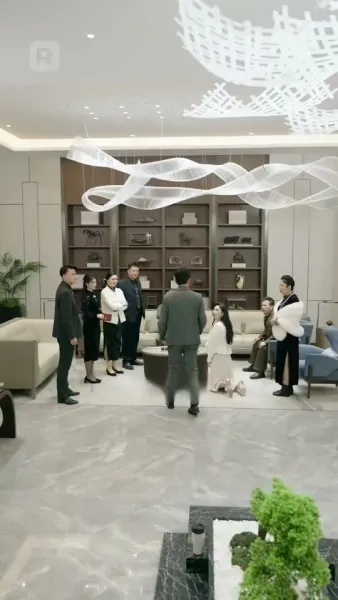 มังกรที่ถูกขังบินขึ้นไปบนท้องฟ้า