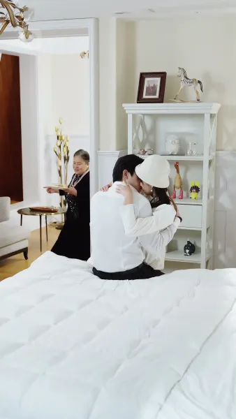 ท้องแต่แซ่บ