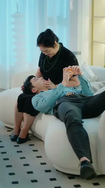 รู้งี้ขายสามีไปนานแล้ว