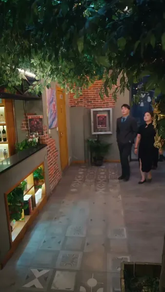 รู้งี้ขายสามีไปนานแล้ว