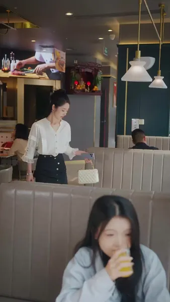 รู้งี้ขายสามีไปนานแล้ว