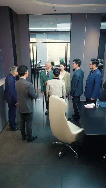 รู้งี้ขายสามีไปนานแล้ว