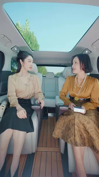 รู้งี้ขายสามีไปนานแล้ว