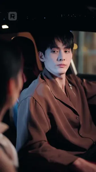 เทพบุตรสุดหัวใจ