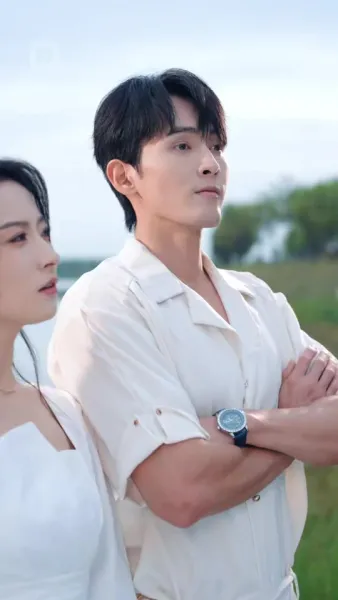 เทพบุตรสุดหัวใจ