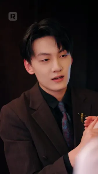 เทพบุตรสุดหัวใจ