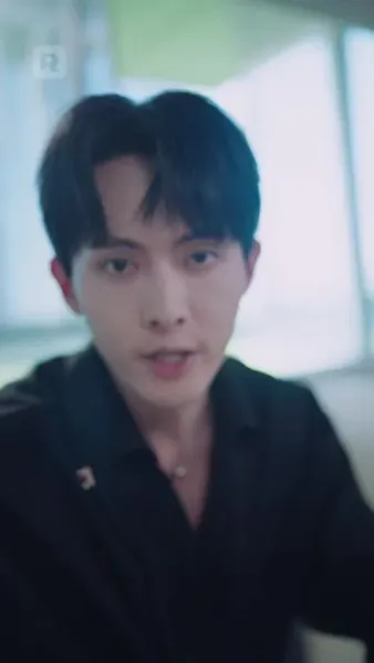 เทพบุตรสุดหัวใจ