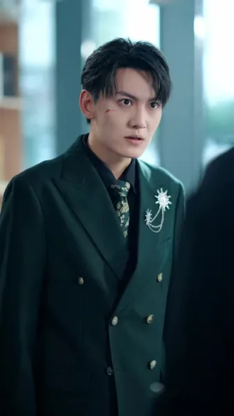 เทพบุตรสุดหัวใจ