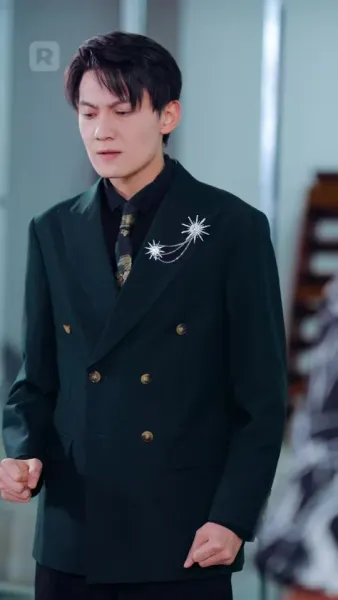 เทพบุตรสุดหัวใจ