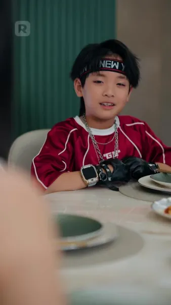 เทพบุตรสุดหัวใจ