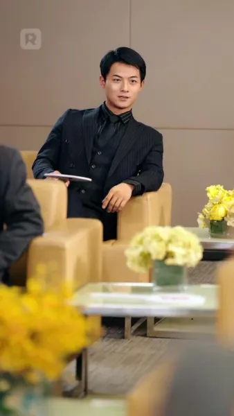 เทพบุตรสุดหัวใจ