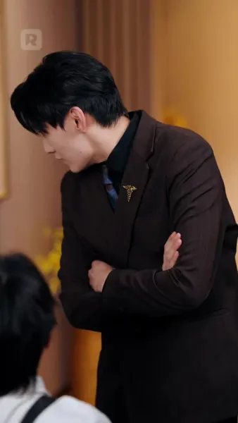 เทพบุตรสุดหัวใจ