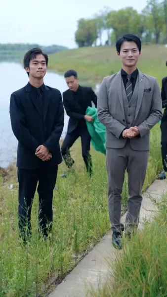 เทพบุตรสุดหัวใจ