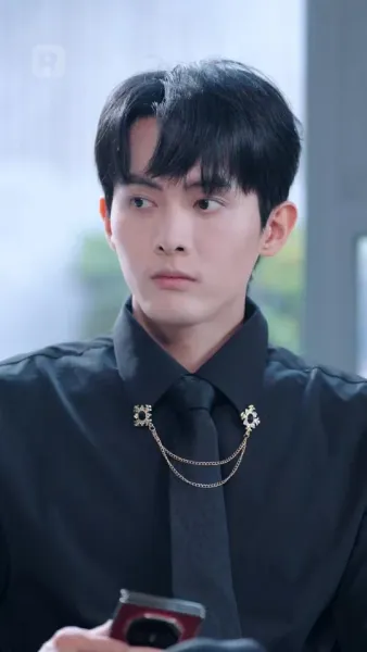 เทพบุตรสุดหัวใจ