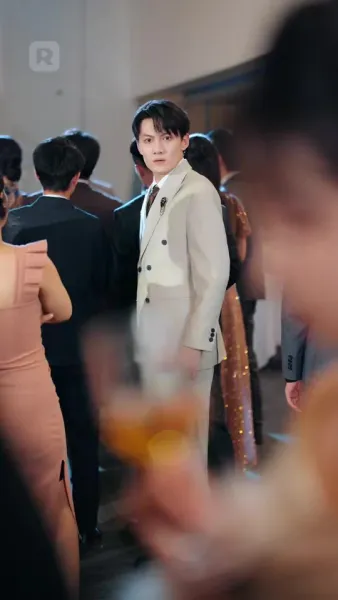 เทพบุตรสุดหัวใจ