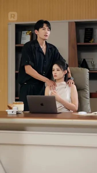 เทพบุตรสุดหัวใจ