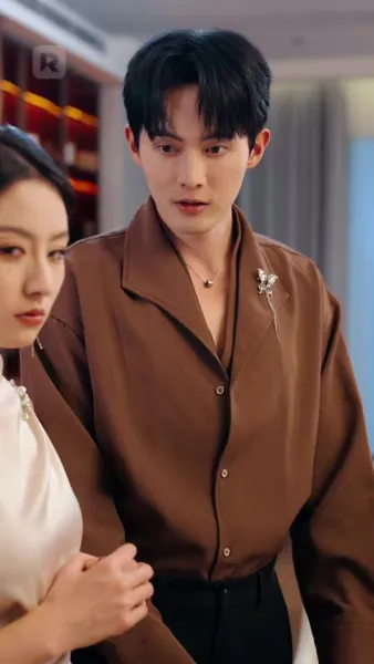 เทพบุตรสุดหัวใจ