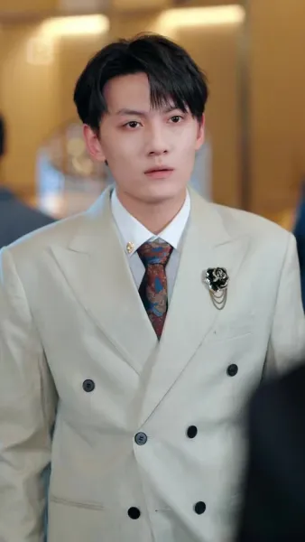 เทพบุตรสุดหัวใจ