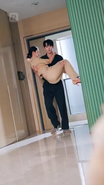 เทพบุตรสุดหัวใจ