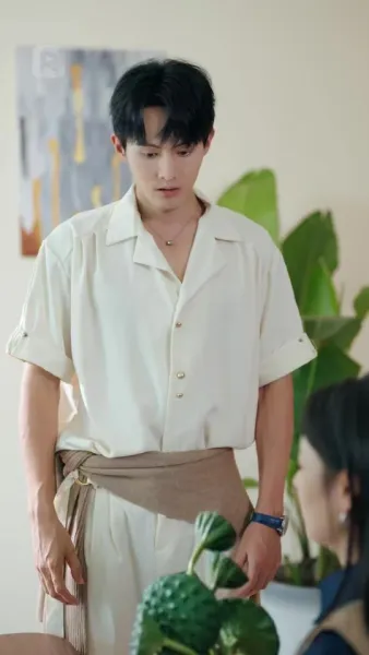 เทพบุตรสุดหัวใจ