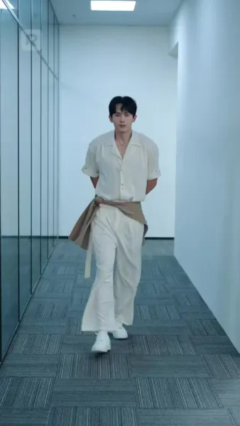 เทพบุตรสุดหัวใจ