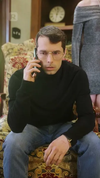 เลิกกันวันนั้น เธอกลับมาพร้อมอาณาจักรพันล้าน