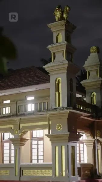 เลิกกันวันนั้น เธอกลับมาพร้อมอาณาจักรพันล้าน