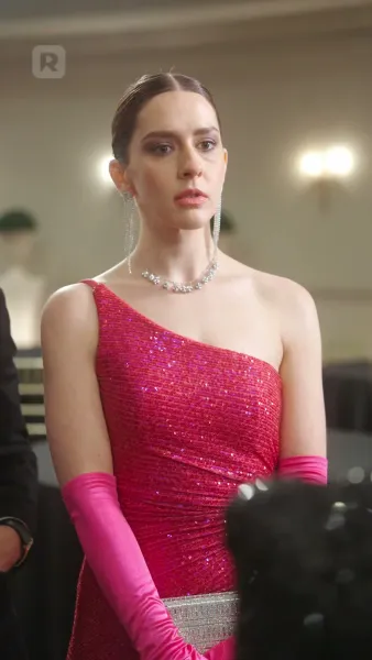 เลิกกันวันนั้น เธอกลับมาพร้อมอาณาจักรพันล้าน