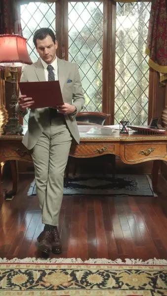 เลิกกันวันนั้น เธอกลับมาพร้อมอาณาจักรพันล้าน