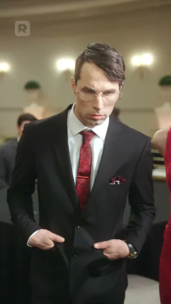 เลิกกันวันนั้น เธอกลับมาพร้อมอาณาจักรพันล้าน