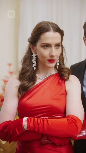 เลิกกันวันนั้น เธอกลับมาพร้อมอาณาจักรพันล้าน