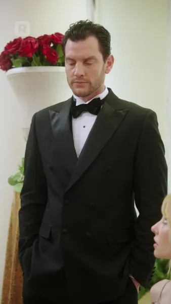 เลิกกันวันนั้น เธอกลับมาพร้อมอาณาจักรพันล้าน