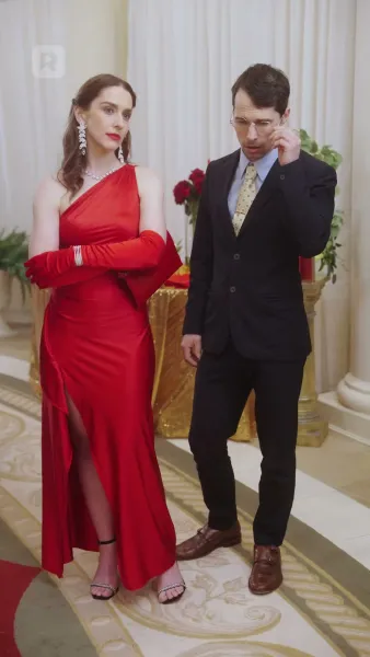 เลิกกันวันนั้น เธอกลับมาพร้อมอาณาจักรพันล้าน