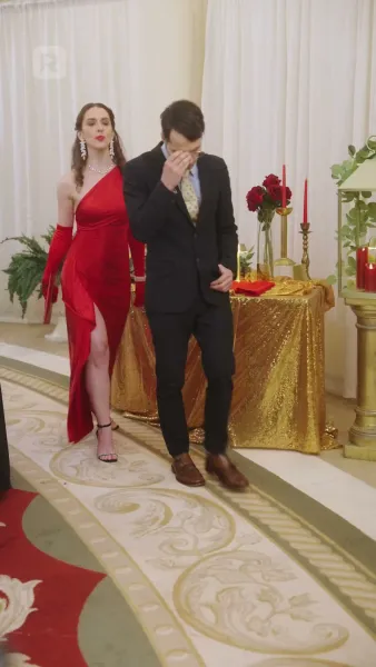 เลิกกันวันนั้น เธอกลับมาพร้อมอาณาจักรพันล้าน