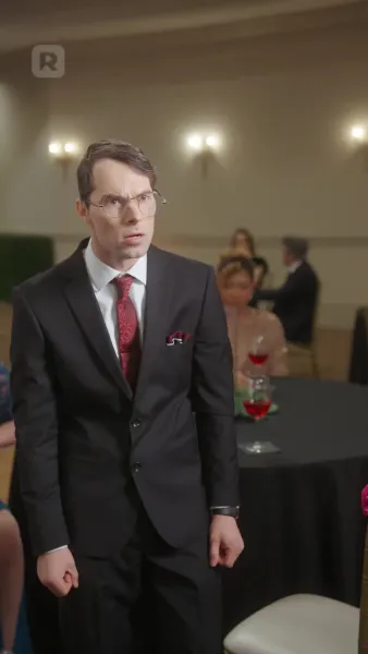 เลิกกันวันนั้น เธอกลับมาพร้อมอาณาจักรพันล้าน