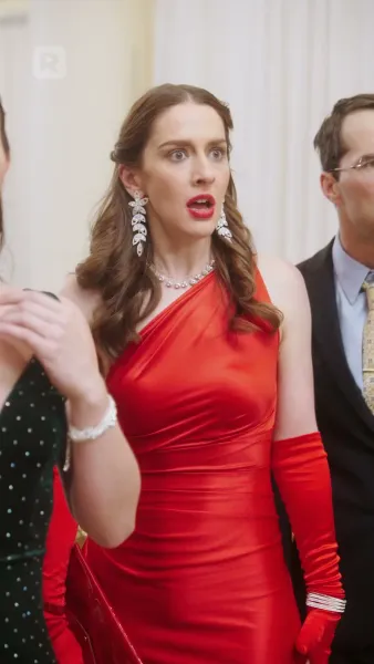 เลิกกันวันนั้น เธอกลับมาพร้อมอาณาจักรพันล้าน